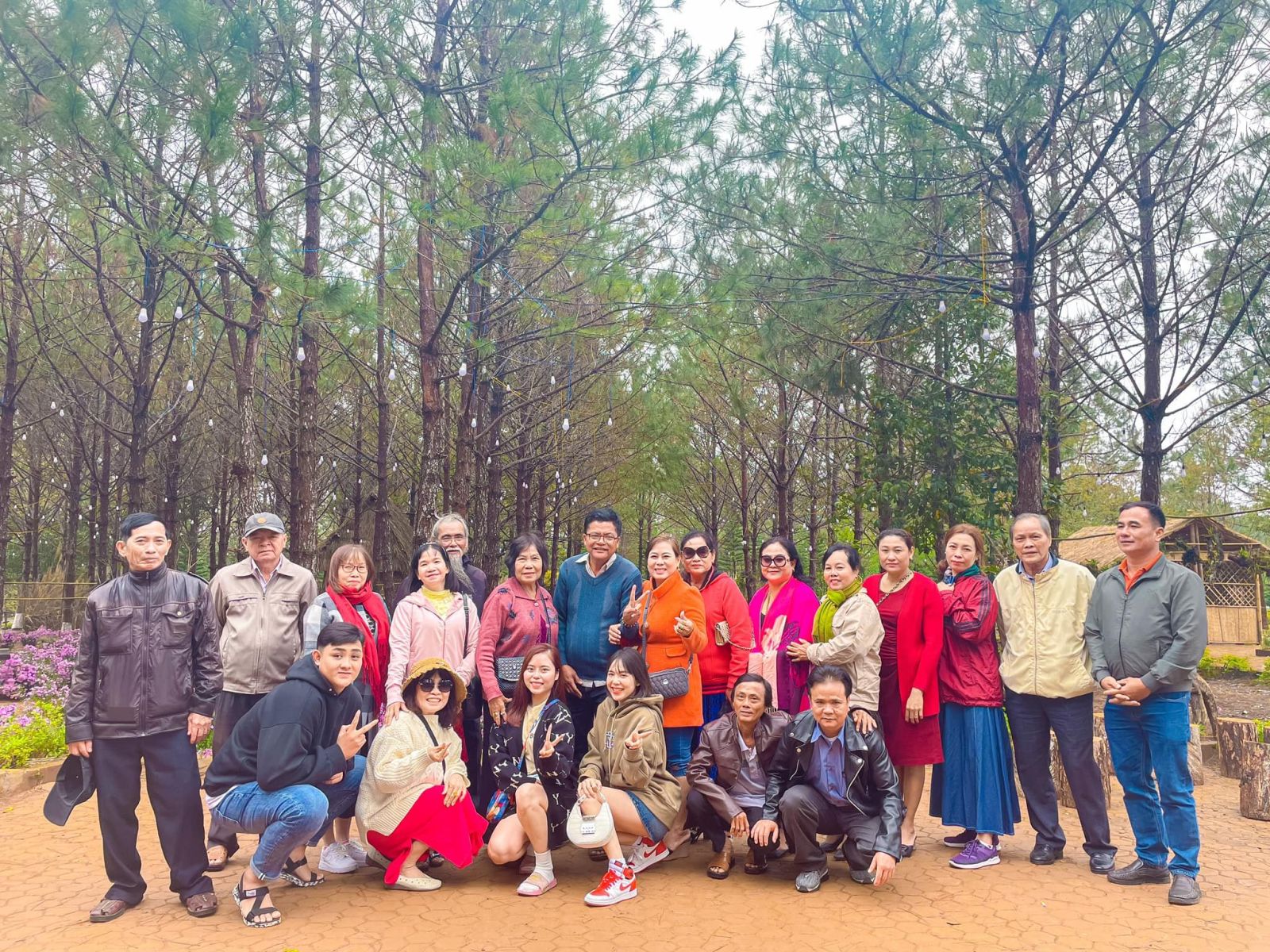 TOUR DU LỊCH GIA LAI - KON TUM - MĂNG ĐEN 3 NGÀY 2 ĐÊM