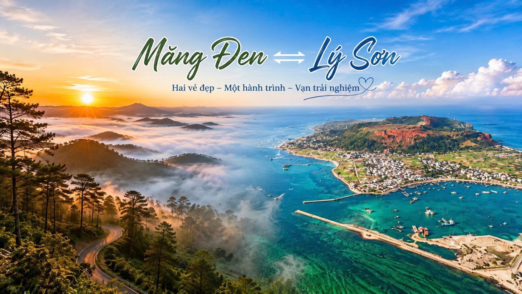 NỬA MIỀN SƯƠNG KHÓI, NỬA MÙA KHƠI XA